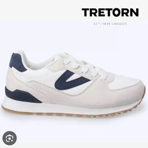 Tretorn Lillian Sneakers